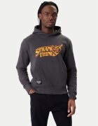 Jack & Jones Bluză Stranger Things 12291655 Relaxed Fit