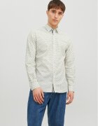 Jack & Jones Cămașă 12235969 Slim Fit