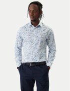 Jack & Jones Cămașă Blabarnes 12273876 Albastru celest Regular Fit