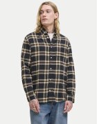 Jack & Jones Cămașă Classic Flannel 12278406 Regular Fit