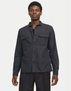Jack & Jones cămașă de blugi Travis 12269262 Comfort Fit