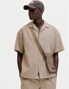 Jack & Jones Cămașă Global 12295551 Relaxed Fit