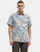 Jack & Jones Cămașă Honolulu 12289667 Regular Fit
