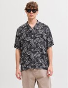 Jack & Jones Cămașă Jeff 12288854 Relaxed Fit