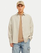 Jack & Jones Cămașă Joshua 12260673 Relaxed Fit
