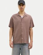 Jack & Jones Cămașă Luke 12255781 Relaxed Fit