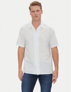 Jack & Jones Cămașă Luke 12271099 Albastru celest Relaxed Fit