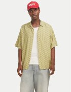 Jack & Jones Cămașă Marshall 12271103 Wide Fit