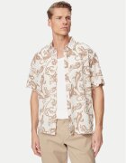 Jack & Jones Cămașă Montauk 12293763 Relaxed Fit