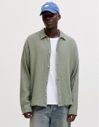 Jack & Jones Cămașă Nantucket 12291804 Relaxed Fit