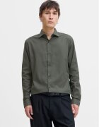Jack & Jones Cămașă Parker 12227385 Slim Fit