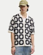 Jack & Jones Cămașă Rorchard 12293276 Loose Fit