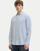 Jack & Jones Cămașă Summer 12289174 Albastru celest Regular Fit