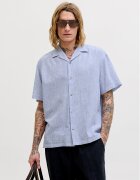 Jack & Jones Cămașă Summer 12289191 Relaxed Fit