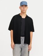 Jack & Jones Cămașă Tyler 12272863 Loose Fit