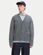Jack & Jones Cardigan Norrebro 12282732 Loose Fit