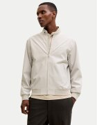 Jack & Jones Geacă bomber Blubard 12273393 Écru Regular Fit