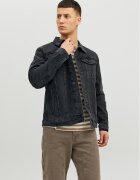 Jack & Jones Geacă de blugi Jean 12223613 Regular Fit