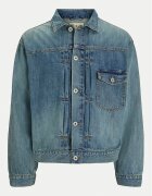Jack & Jones Geacă de blugi Kevin 12272525 Regular Fit
