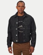 Jack & Jones Geacă de blugi Lloyd 12291530 Regular Fit