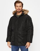 Jack & Jones Geacă de iarnă 12235858 Regular Fit