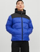 Jack & Jones Geacă de iarnă 12235859 Regular Fit