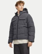 Jack & Jones Geacă de iarnă Build 12256858 Regular Fit