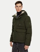 Jack & Jones Geacă de iarnă Carl 12256901 Straight Fit