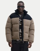 Jack & Jones Geacă de iarnă Flare Teddy 12286050 Regular Fit