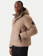 Jack & Jones Geacă de iarnă Fusion 12285919 Regular Fit