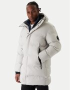 Jack & Jones Geacă de iarnă Fusion 12288983 Relaxed Fit