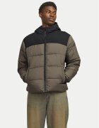 Jack & Jones Geacă de iarnă Moon 12256882 Regular Fit