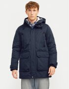 Jack & Jones Geacă de iarnă Polar 12256995 Regular Fit