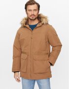 Jack & Jones Geacă de iarnă Wing 12235858 Regular Fit