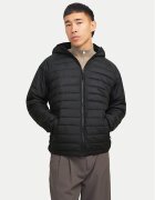 Jack & Jones Geacă State Hybrid 12268511 Regular Fit