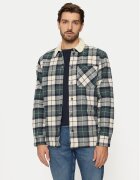 Jack & Jones Geacă Zac Teddy 12258432 Relaxed Fit