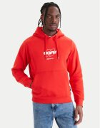 Jack & Jones Hanorac Club 12290001 Relaxed Fit