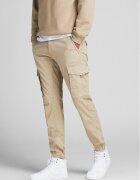 Jack & Jones Joggers Paul 12193754 Slim Fit