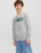 Jack & Jones Junior Bluză 12235502 Standard Fit