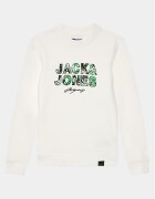 Jack & Jones Junior Bluză 12235517 Standard Fit