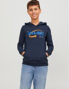 Jack & Jones Junior Bluză 12247700 Standard Fit