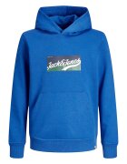 Jack & Jones Junior Bluză Becks 12220996 Regular Fit