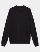 Jack & Jones Junior Bluză cu gât 12236767 Regular Fit