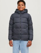 Jack & Jones Junior Geacă de iarnă 12236884 Regular Fit