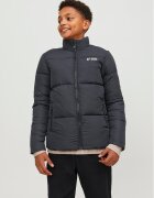 Jack & Jones Junior Geacă de iarnă 12238960 Regular Fit