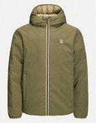 Jack & Jones Junior Geacă de iarnă 12263276 Regular Fit