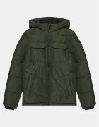 Jack & Jones Junior Geacă de iarnă Mason 12236556 Regular Fit