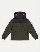 Jack & Jones Junior Geacă de iarnă Otto 12258548 Regular Fit