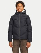 Jack & Jones Junior Geacă de iarnă Slay 12261353 Regular Fit