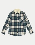 Jack & Jones Junior Geacă Teddy 12258684 Regular Fit